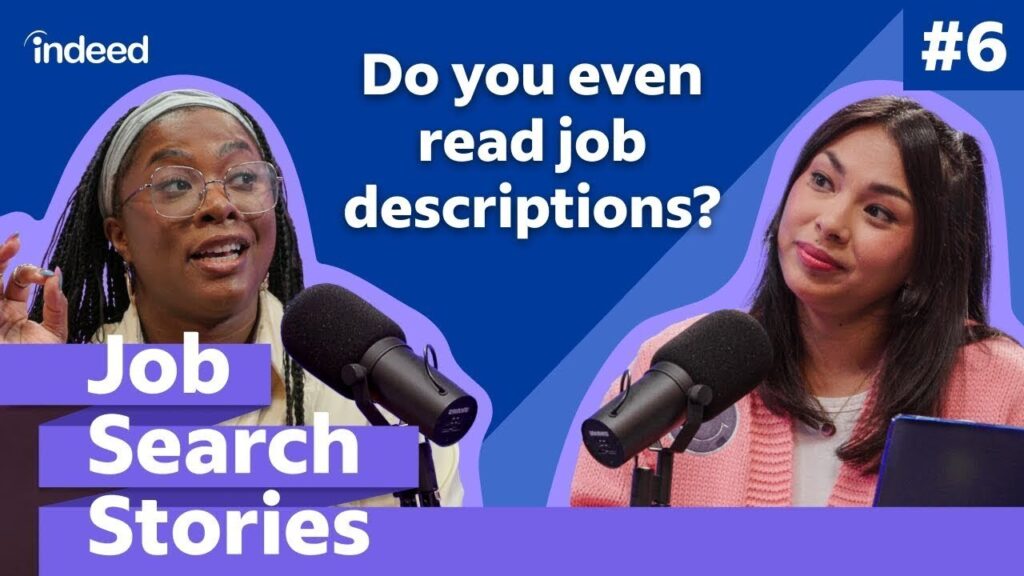 Best Job Search Stories preview