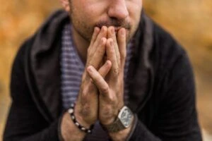 manager considering decision