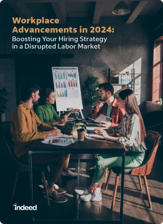 Workplace Advancements in 2025