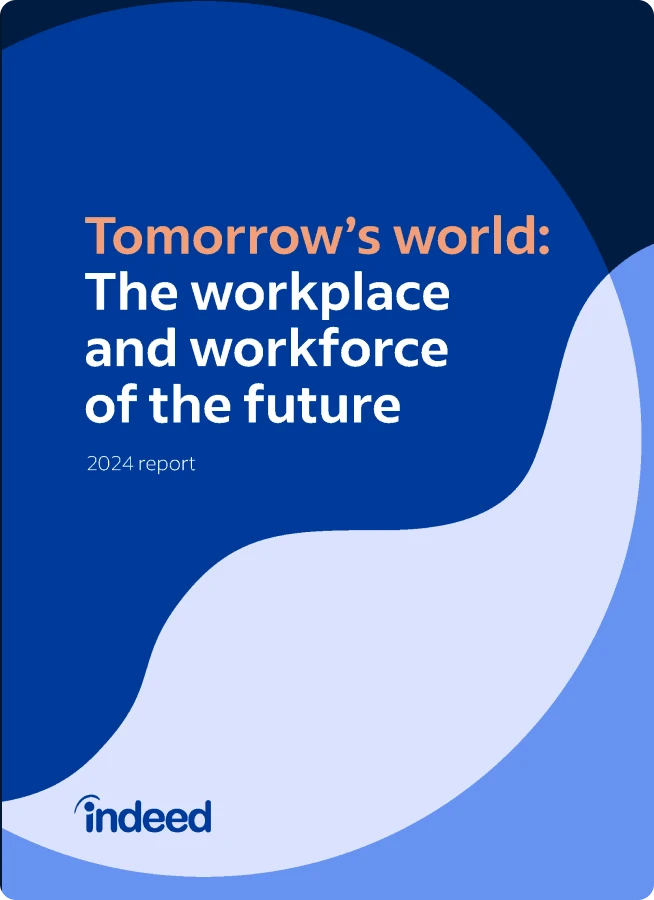 Tomorrow’s World