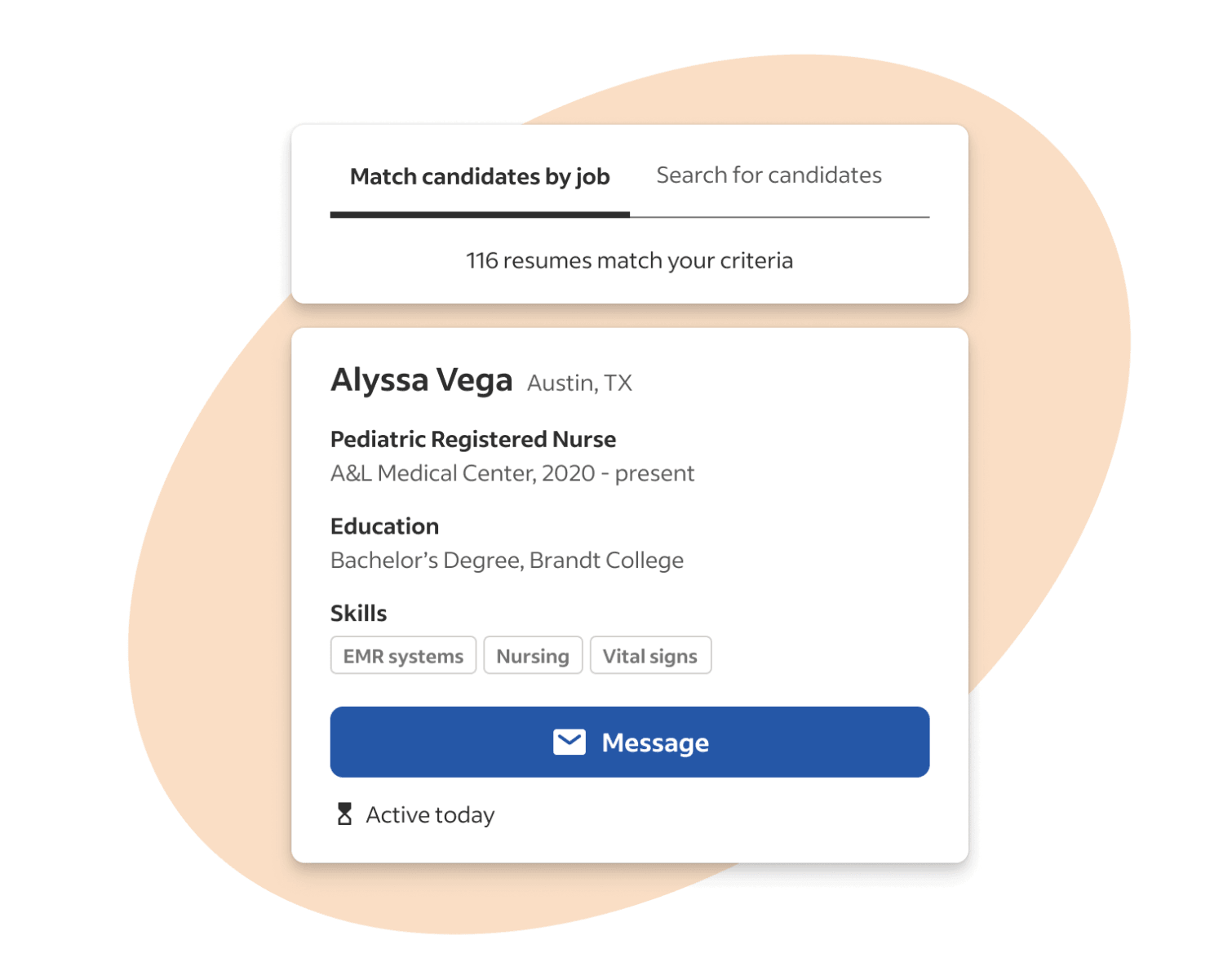 What&rsquo;s New from Q2 2024: Indeed Product &amp; Feature Updates