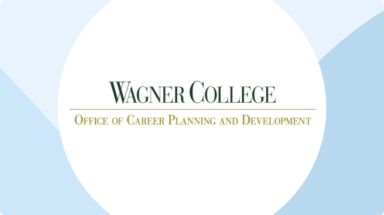 Wagner College Logo