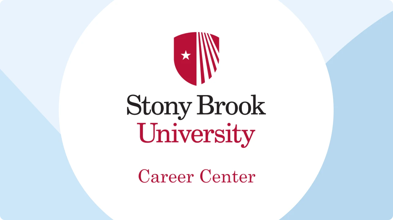 Stony Brook University Logo