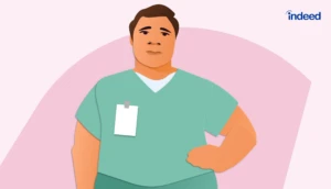 Home Health Aide working