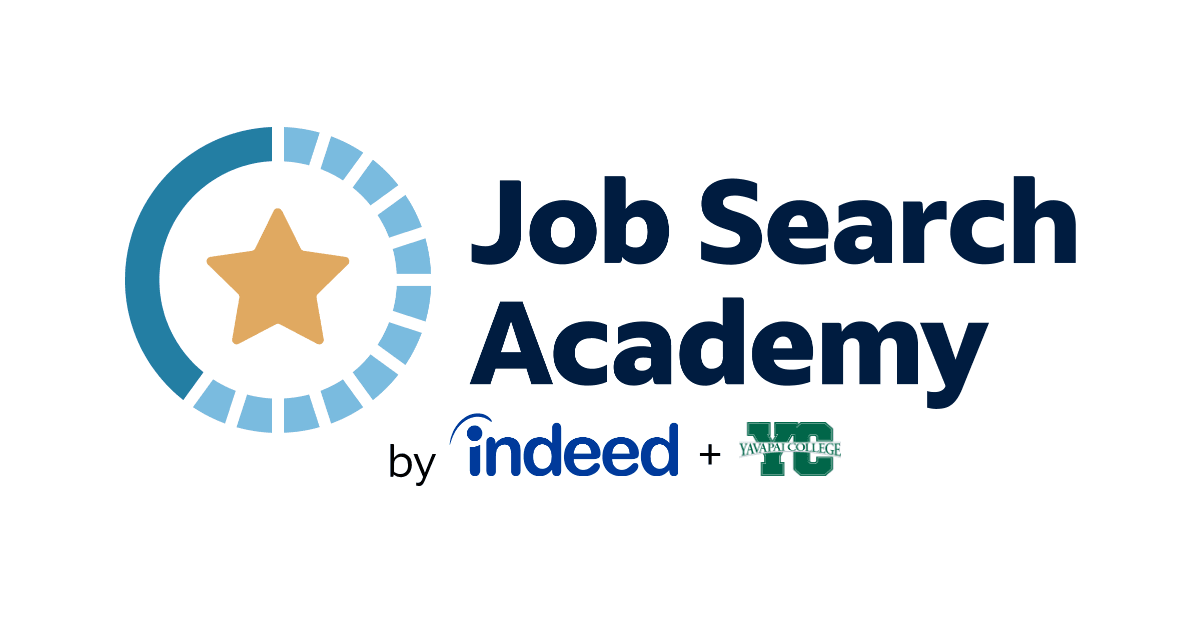 Job Search Academy Yavapai College job-search-academy-yavapai-college