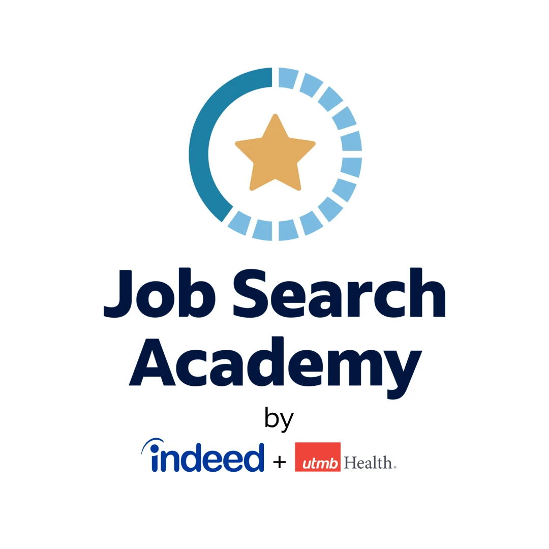 Job Search Academy | University of Texas Medical Branch