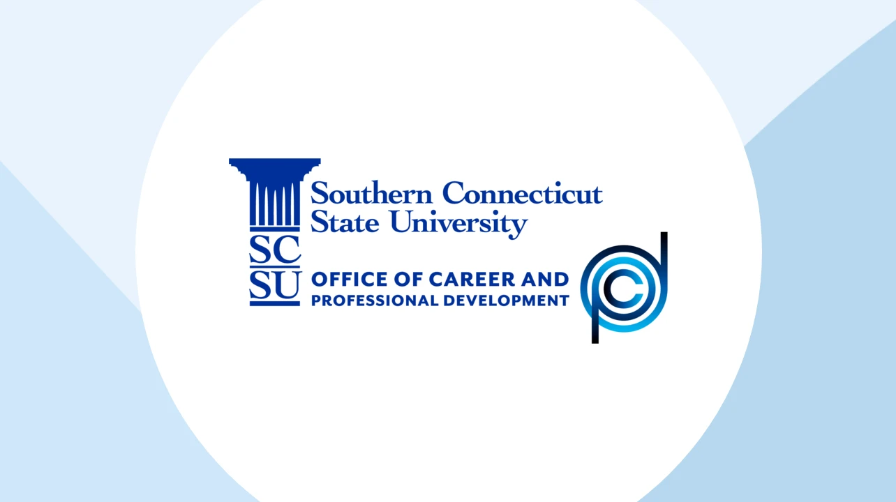 Southern Connecticut State University Logo