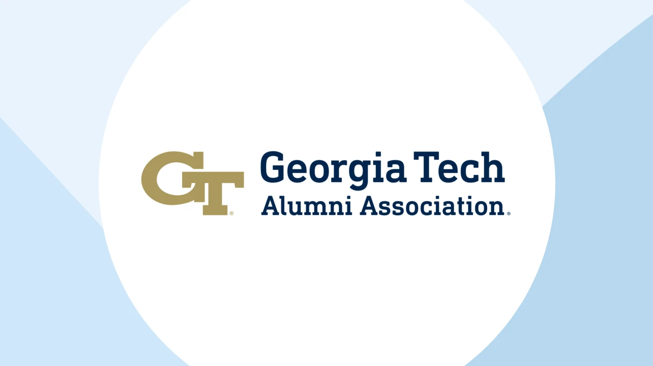 Georgia Tech Alumni Association Logo