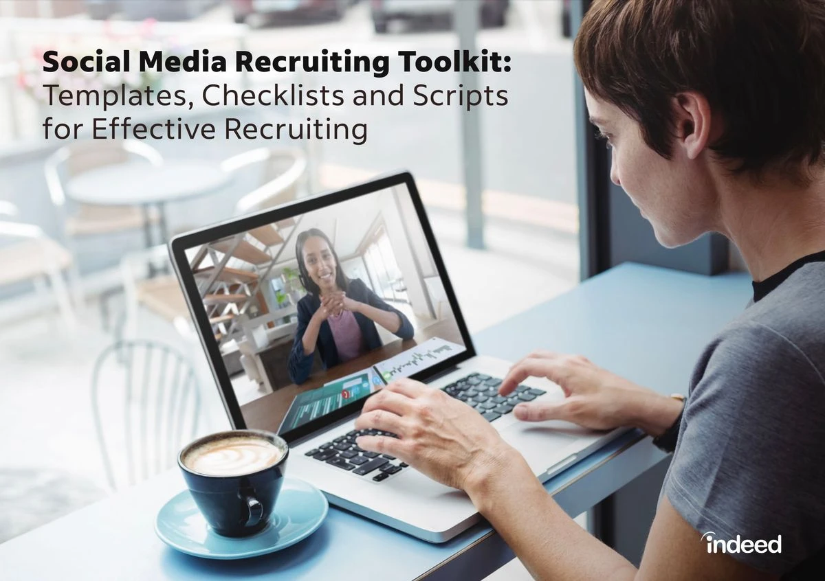 pdf cover Social Media Recruiting Toolkit