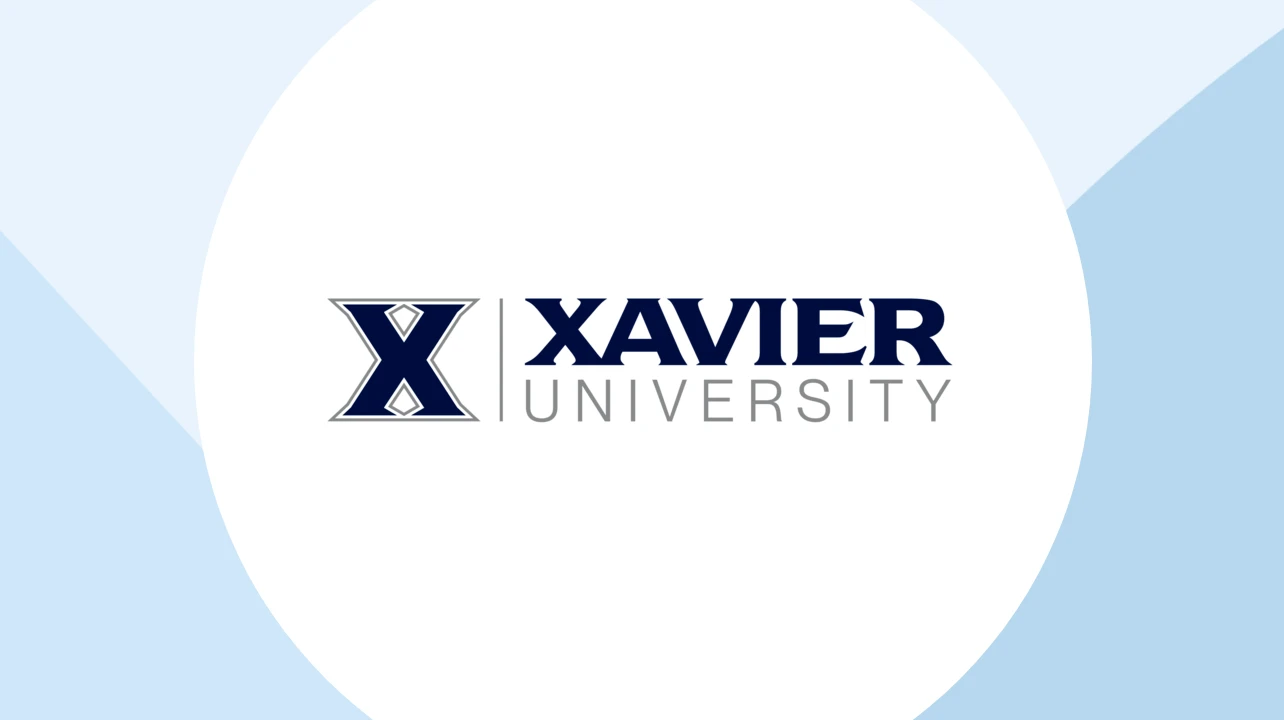 Xavier University Logo