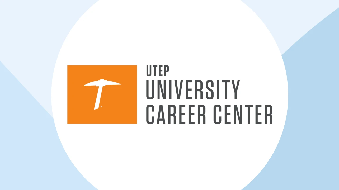 University of Texas El Paso Logo