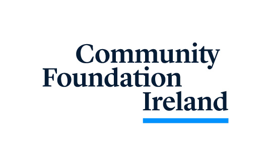 Visit www.communityfoundation.ie