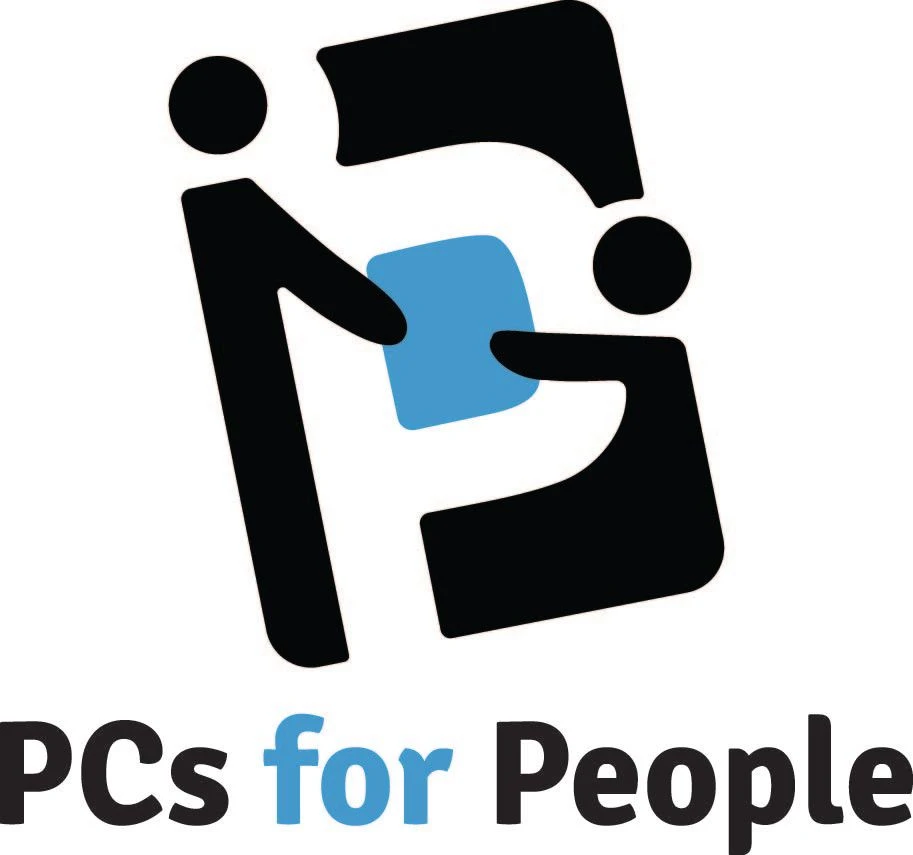 Visit www.pcsforpeople.org