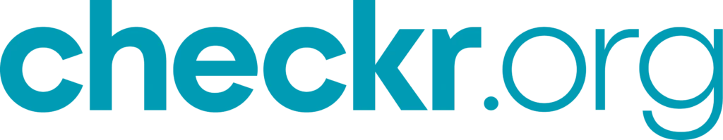Visit checkr.org