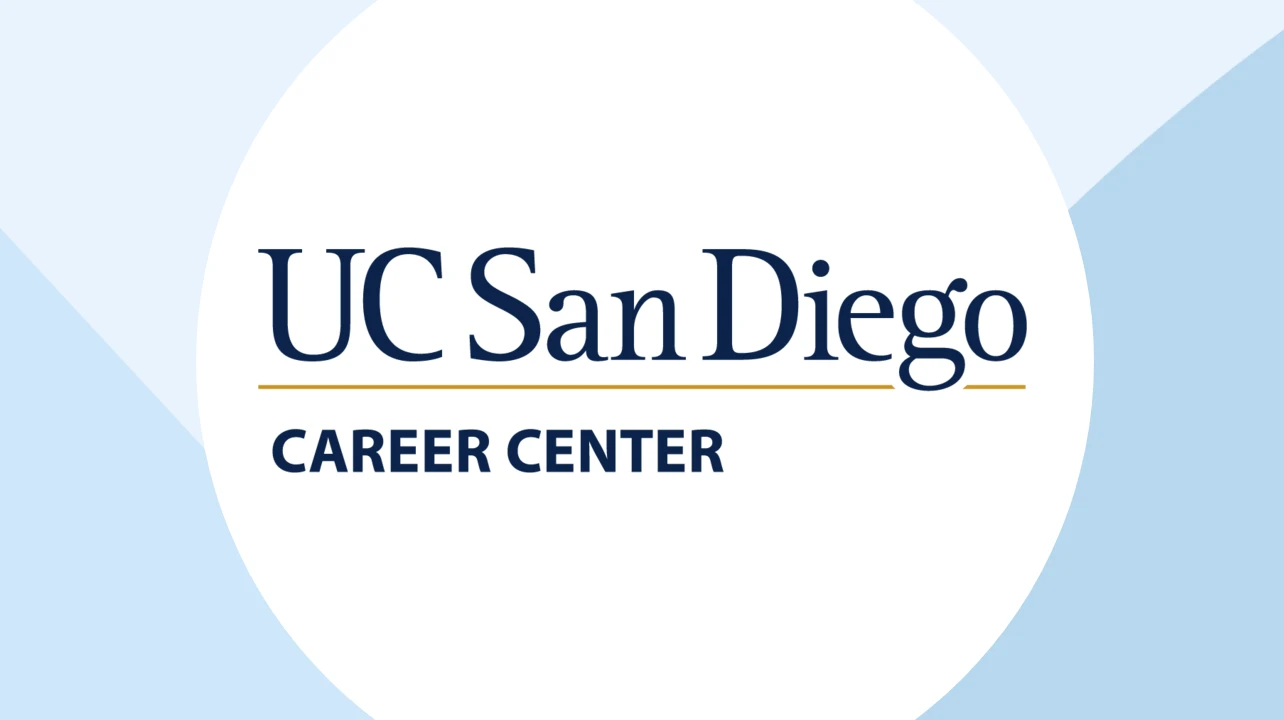 University of California San Diego Logo
