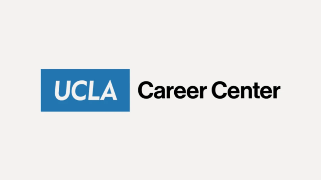 UCLA Career Center Logo