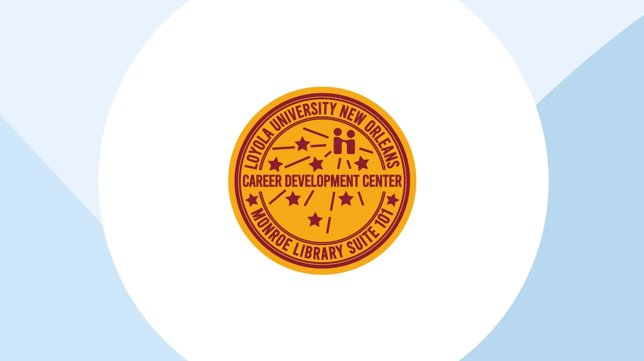 Loyola University New Orleans Logo
