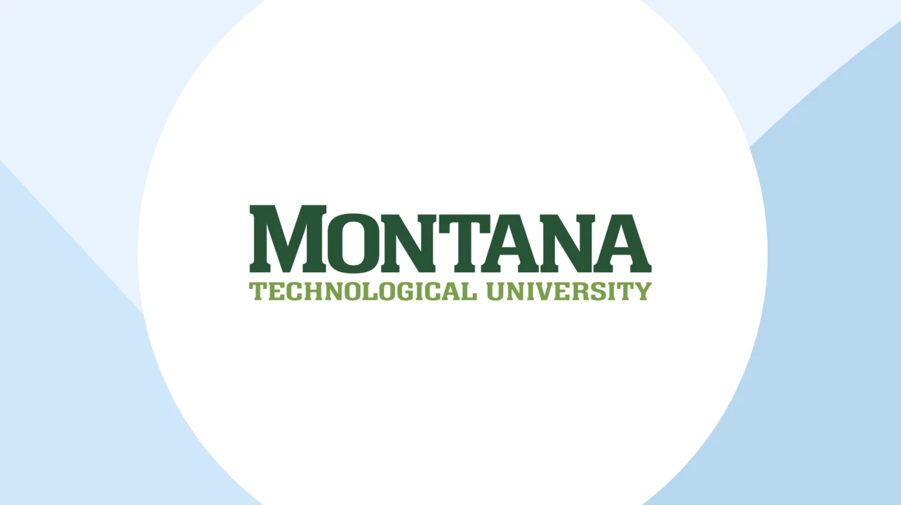 Montana Technological University logo