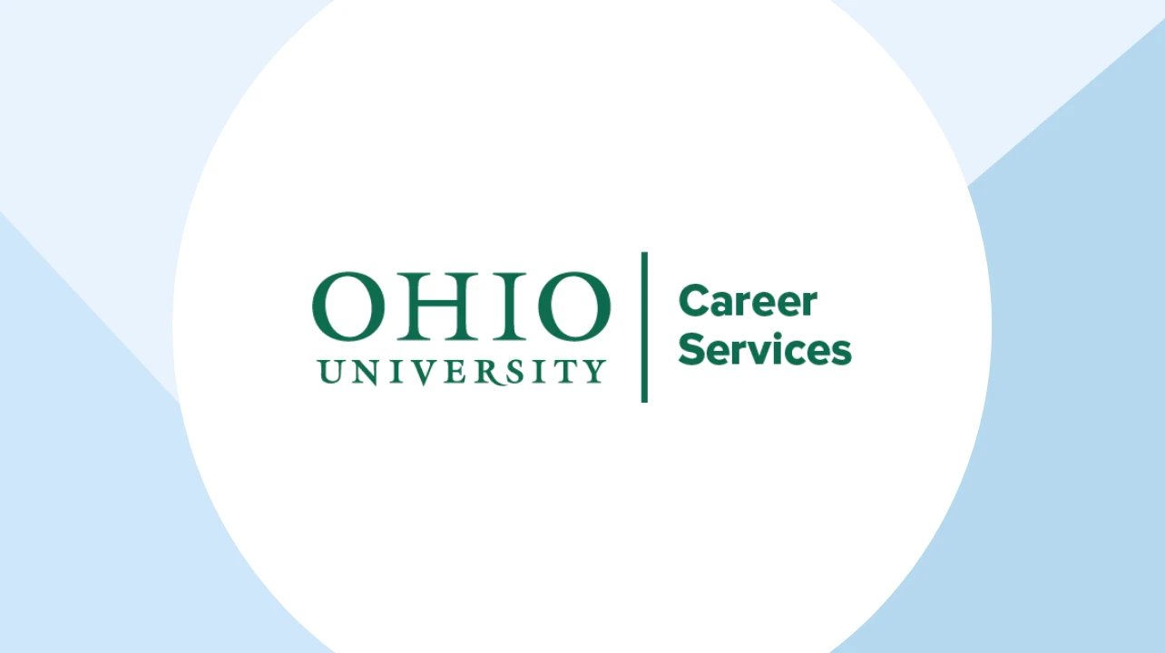 Ohio University Logo