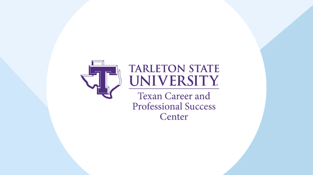 Tarleton State University Logo