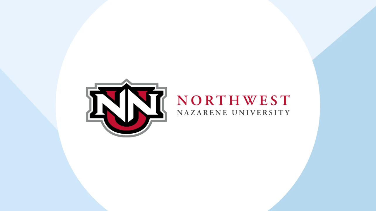 Northwest Nazarene University Logo