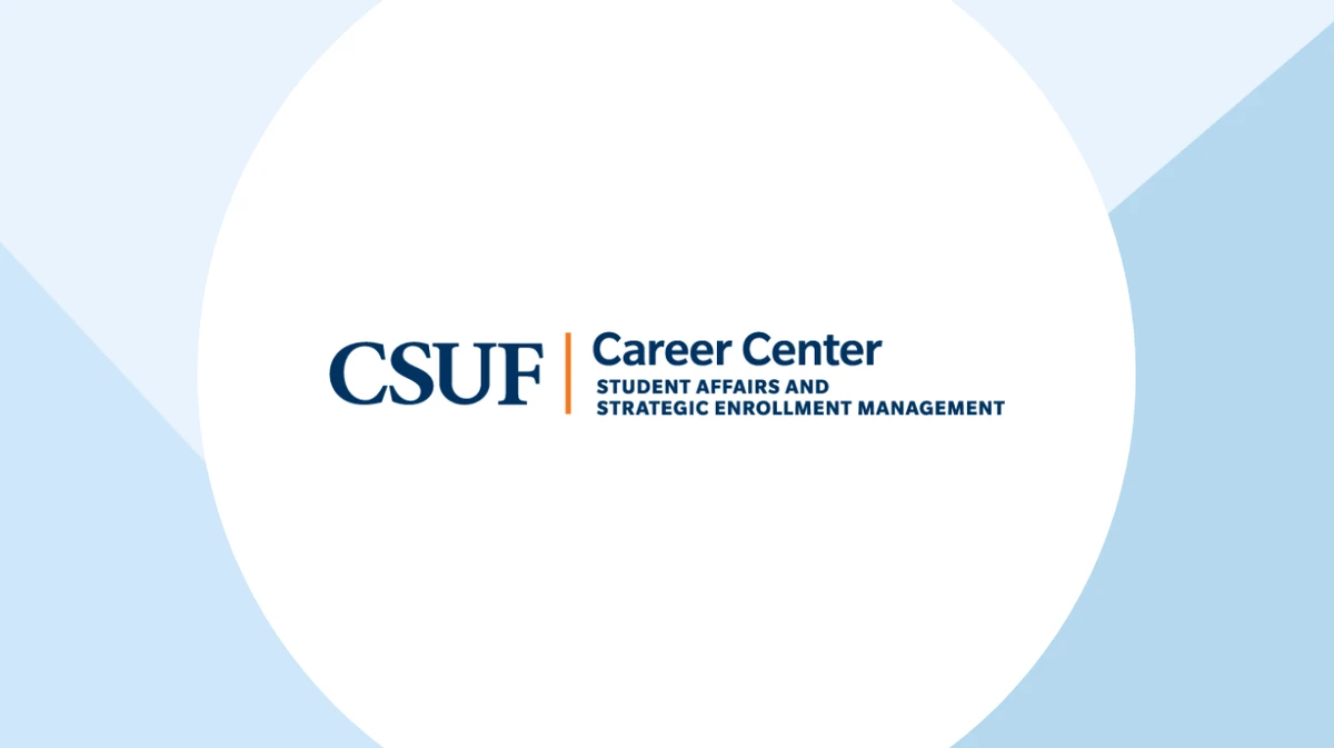 California State University, Fullerton logo
