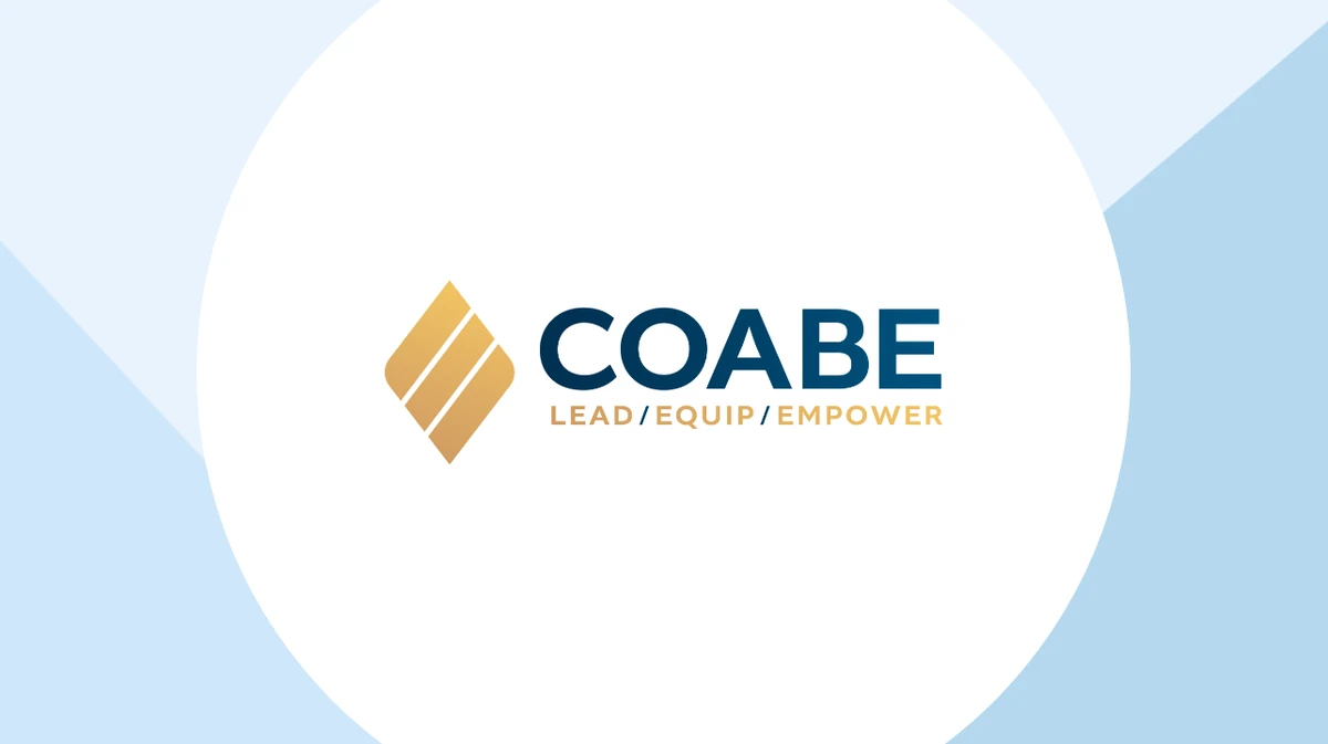 COABE Logo