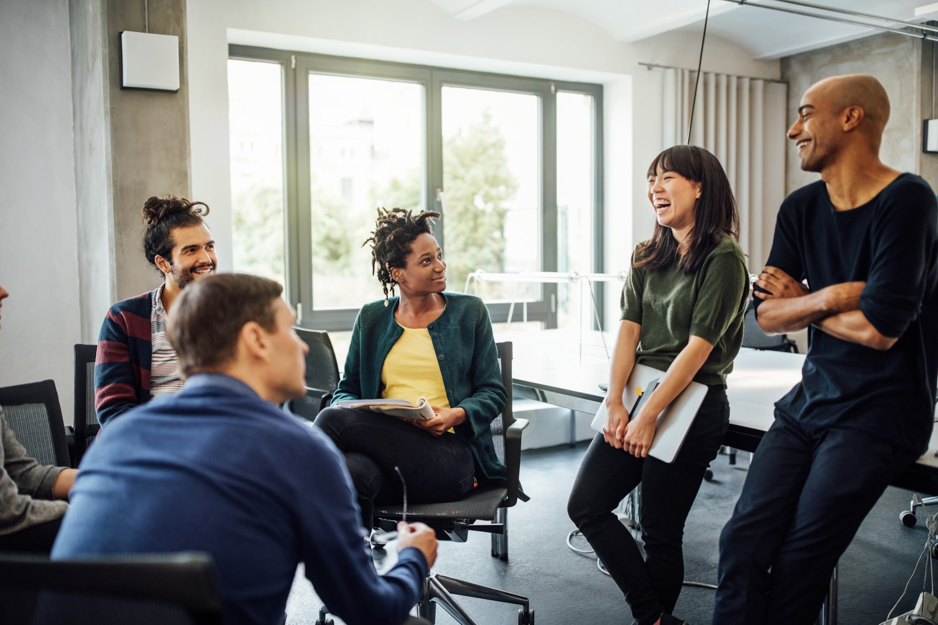 Hoe technologie je organisatie kan helpen om inclusief te rekruteren