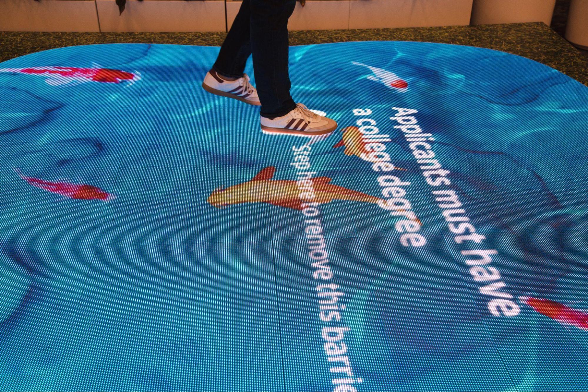 Stepping into the Untapped Talent Pool at FutureWorks 2022