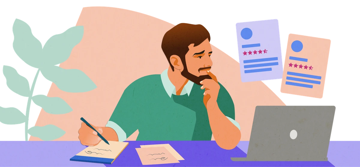 Free vs Sponsored Jobs on Indeed