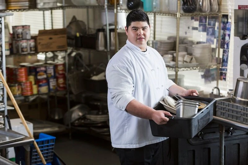 How to Hire a Kitchen Helper [Updated 2026]
