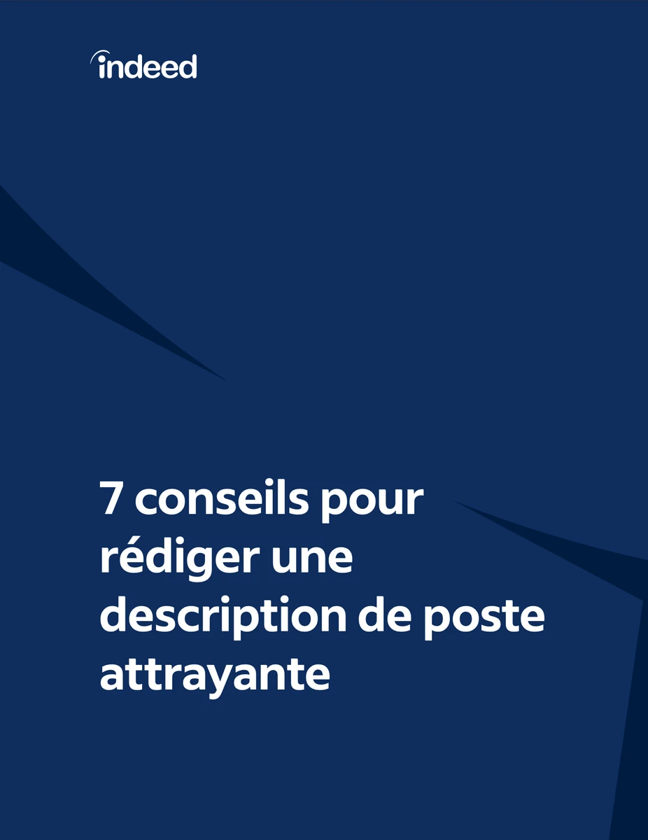 Imagette de la page de couverture intitulée « La boîte à outils de l'IA pour les responsables des talents » 