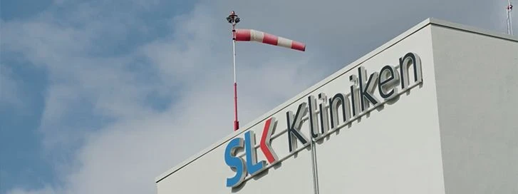 SLK Kliniken