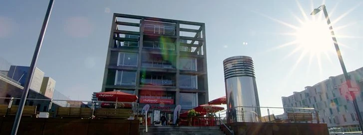 Vapiano