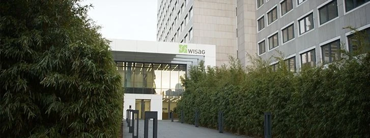 WISAG