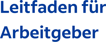 Recruitingressourcen