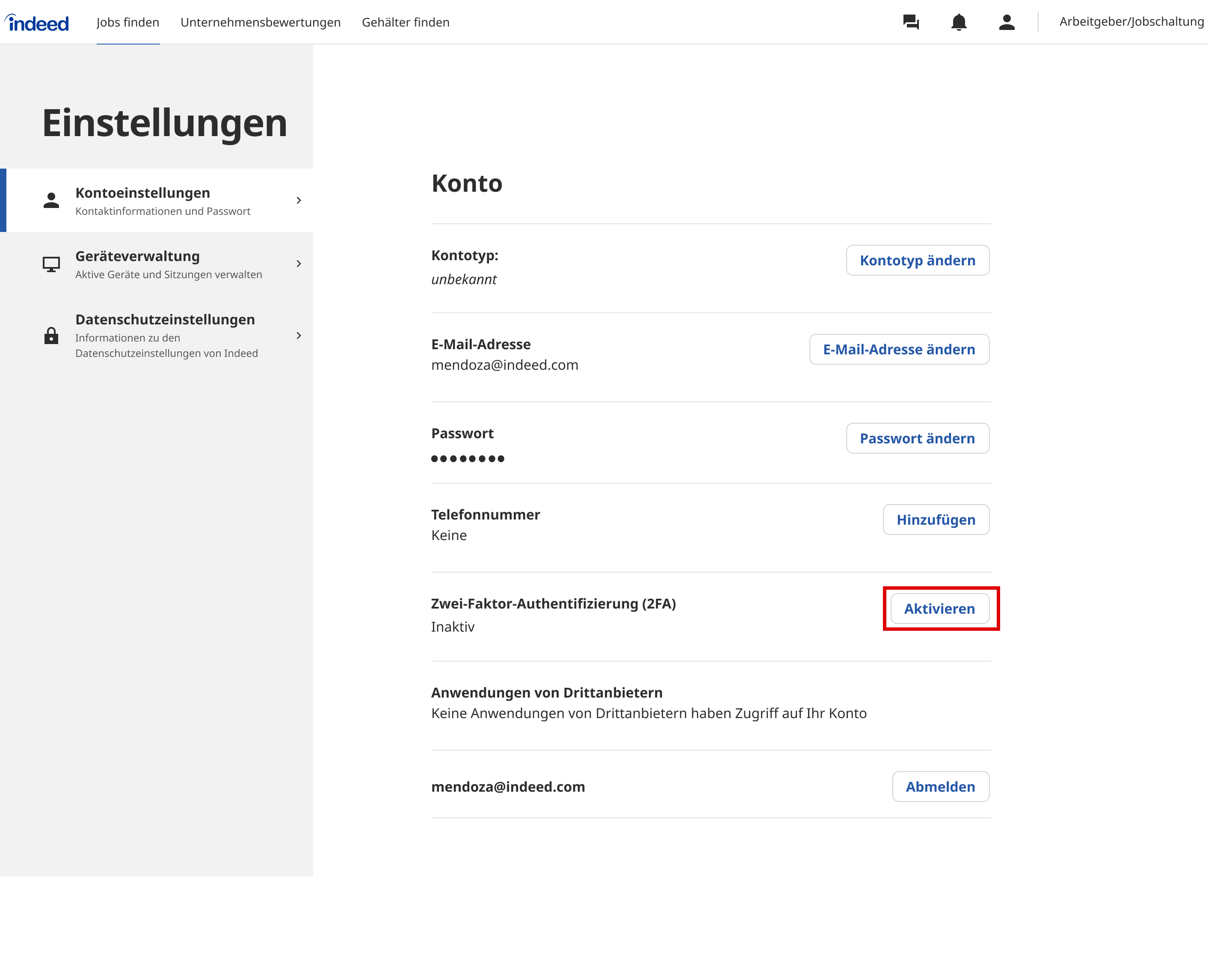 Was ist die ZweiFaktorAuthentifizierung und warum sollte ich sie