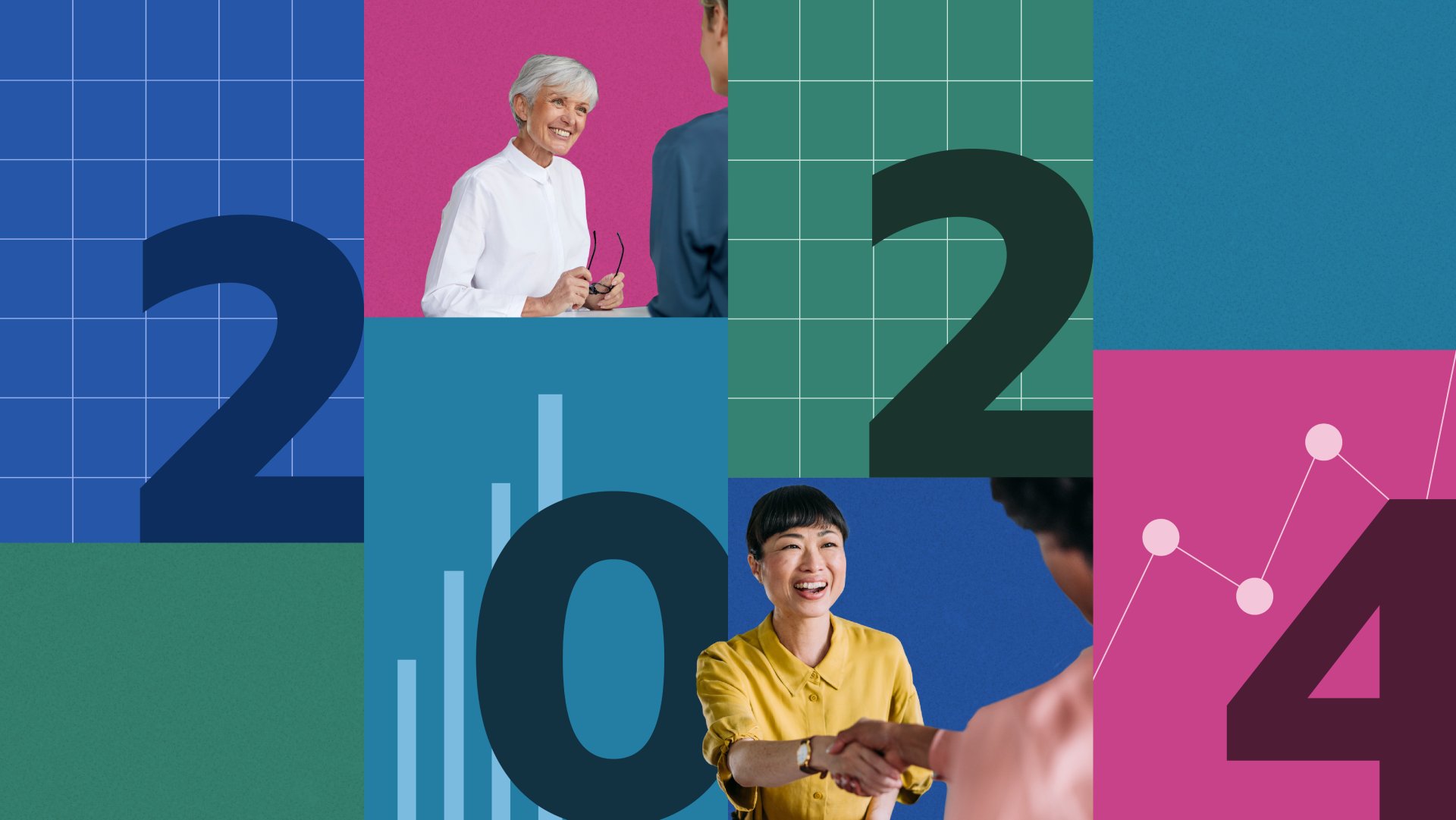 Rückblick auf 2024