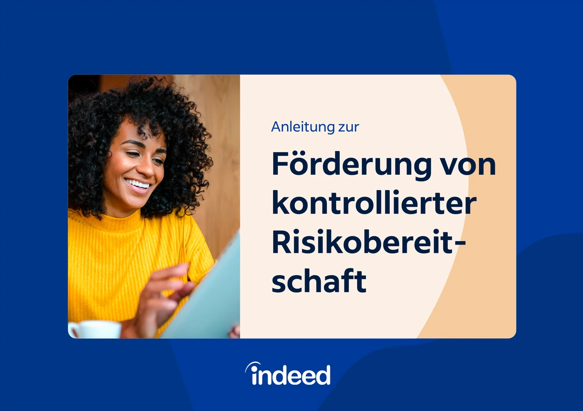 Vorschaubild des Deckblatts mit dem Titel „KI-Toolkit für Führungskräfte“ 