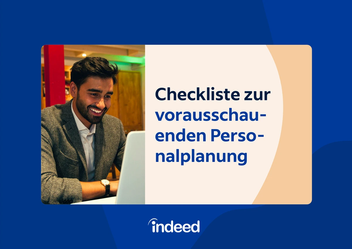 Vorschaubild des Deckblatts mit dem Titel „KI-Toolkit für Führungskräfte“ 
