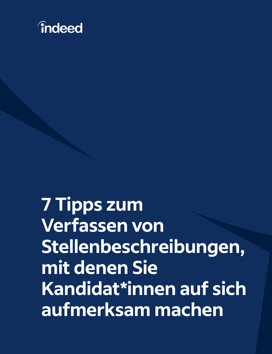Vorschaubild des Deckblatts mit dem Titel „KI-Toolkit für Führungskräfte“ 