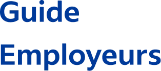 Ressources pour les employeurs