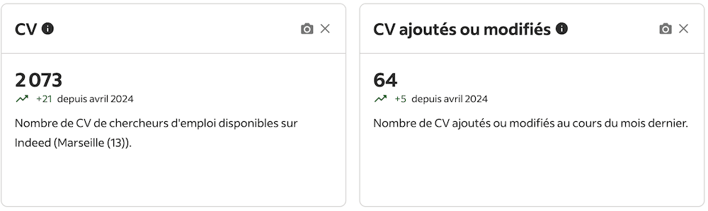 Resumes Hiring Insights Marseille 13 infirmier Indeed Entreprises