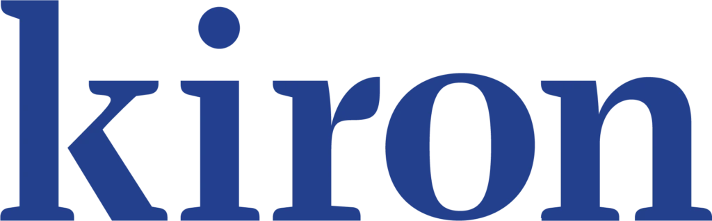 Visit kiron.ngo