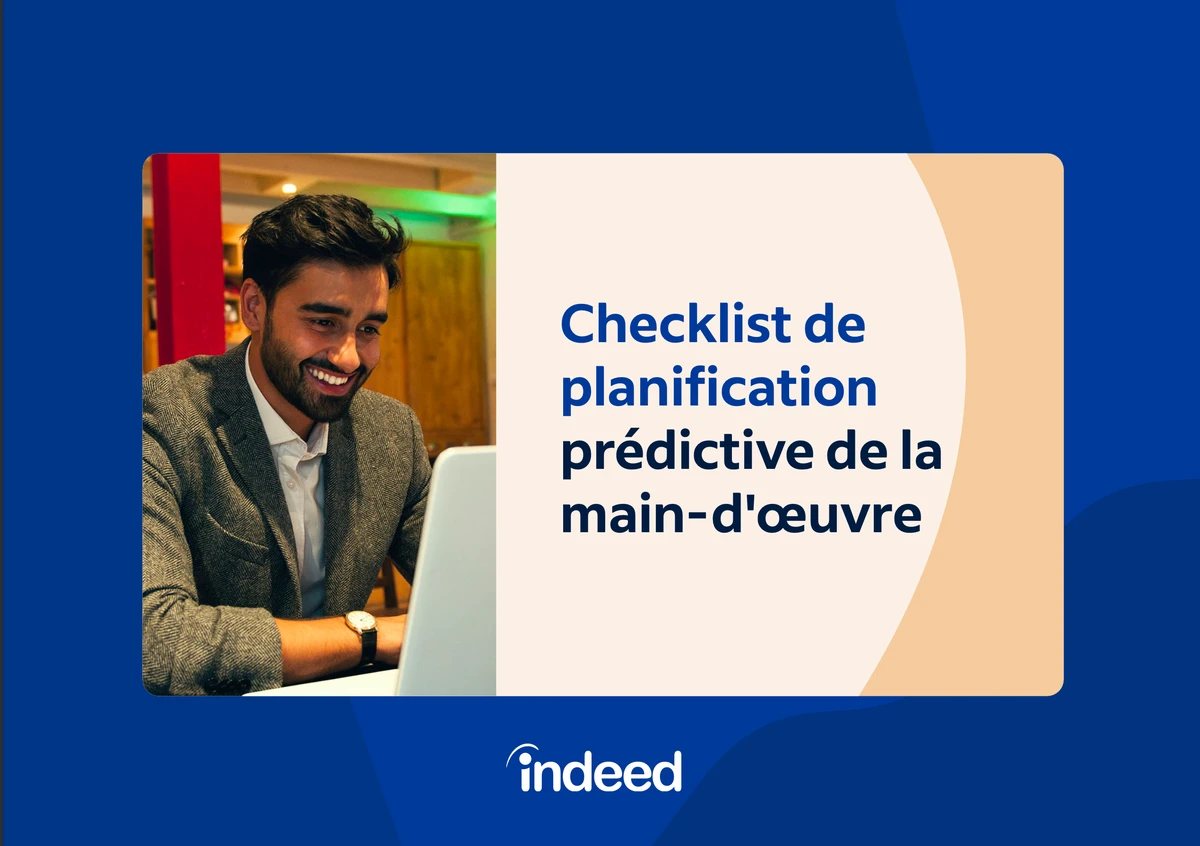 Miniature de la page de garde intitulée « Boîte à outils d'IA pour les responsables de l'acquisition de talents » 