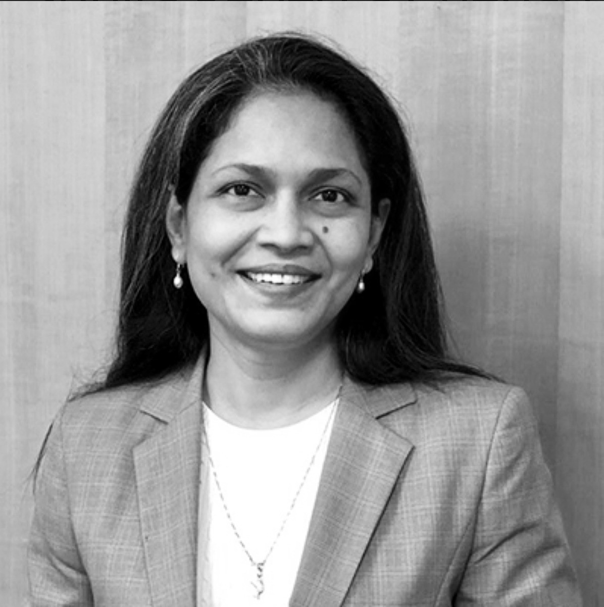 DEIB Leadership Interview with Sunita Cherian, Wipro