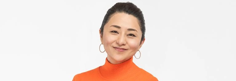 'Sena' Ayano Senaha