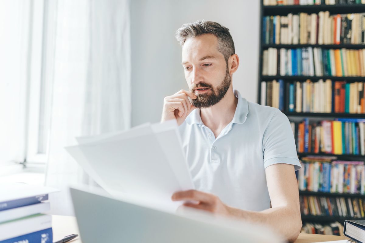 How to Calculate Turnover Rates