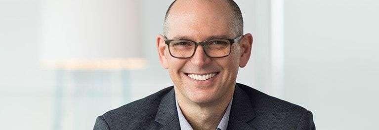 Indeed CEO Chris Hyams