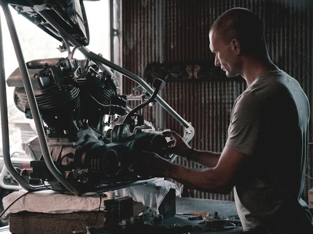 Auto Mechanic Job description [Updated 2026]